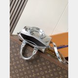 LV Ski Speedy Bandouliere 20 M11987 Bag