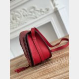 Top Quality Chloe Marcie Cowhide 1:1 Mirror Handbag