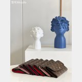 Top Quality Louis Vuitton Knockoff Monogram N61289 Wallets