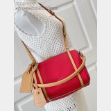 Louis Vuitton 2025 Nicolas Ghesquièr M13667 Keepall Replica Bag