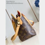 Louis Vuittons Ever More PM Monogram Canvas M15208 Bag