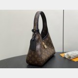 Louis Vuitton Replica M12940 The Drop PM Monogram Canvas Handbag