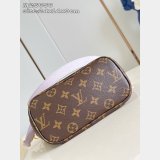 Louis Vuitton M25656 Neverfull Bandoulière Inside Out BB H33 Iconic Bag