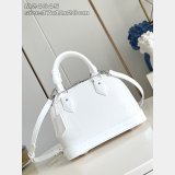 Louis Vuitton Alma BB Epi Leather Gifts M24645/M11382 Inspired Bag
