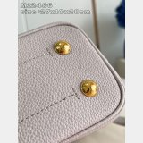 Louis Vuitton AAA+ 1:1 Flore Mahina M12496 Duplicate Bag