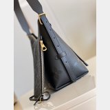 Best 2022 Knockoff Louis Vuitton Perfect M46293 Creamy-white Bag