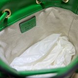 Wholesale Cheap Replica Sunglasses  Gucci GG Matelassé Bucket Replica Bags 728231 Store