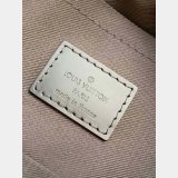 Louis Vuitton Mini Soft Trunk Bag Black M44735 Best Sale