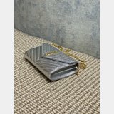 Yves Saint Laurent Replica Chain Wallet Woc 360452 Bag