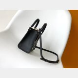 Top LV OnTheGo BB Monogram Empreinte Leather