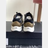 TOP CC MEtiers d-art Sneakers