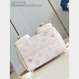 Louis Vuitton M47072 Backpack Backup Monogram Empreinte Bag
