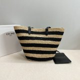 Top Quality CELINE Medium Hand-Woven Bag 114342