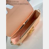 Louis Vuitton Designer Replicas Twist West Luxury M24603 Bag