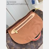 AAA+ Louis Vuitton High Quality Speedy Bandouliere 25 30 35 Monogram