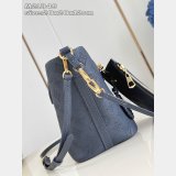 Louis Vuitton Blossom PM Mahina M14317 Newness Replica Bag