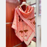 Fashion 7 Star LV CASHMERE SCARF