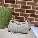 Top  Gucci Ophidia small shoulder bag 735132