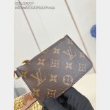 Louis Vuitton All In BB Bolsa Women M14217 Knockoff Handbag