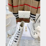 Best DIOR Platform Espadrilles Casual Cheap Perfect Sneakers