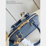 Louis Vuitton Inspired M40302 Alma PM Epi Women Handbags