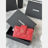 CC AP392 Accordion Card Holder