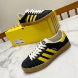 Replicas Best Fake Gucci Shamrock Joint Skate Men/Women Shoes