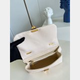 Louis Vuitton Knockoff Madeleine M46008/M45978 Bicolor Monogram Empreinte Leather Bag