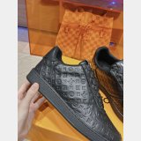 Best Luxury Rivoli Sneaker INSPIRED LOUIS VUITTON