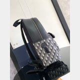 Christian Dior Designer Oblique Backpack 8012 Replica Store Wholesale Cheap Replica Sunglasses 