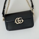 Gucci Go Small Shoulder GG Canvas AAA+ 826761 Bag