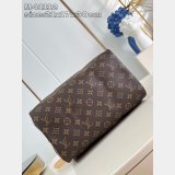 AAA+ Louis Vuitton High Quality Speedy Bandouliere 25 30 35 Monogram
