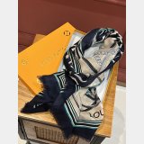 Designer Perfect Fake Top CASHMERE SCARF