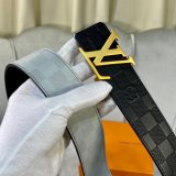 Louis Vuitton 40MM Belts Sale Replica