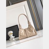 Prada Small Leather Tote Bag 1BG580