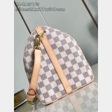 Replica Louis Vuitton Speedy Bandouliere 25 30 35 Shoulder Bag