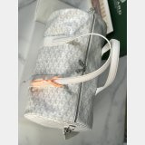 Top Quality Goyard Barrel 40 Duffel Bags