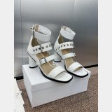 Dior Punk Heeled Sandal 2025