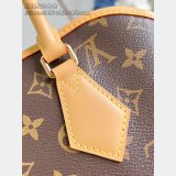 Louis Vuittons Ever More PM Monogram Canvas M15208 Bag