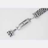 Cartier Medium Panthere de Cartier watch Silver