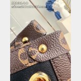 Outlet Louis Vuitton Nova PM LV Vibe M13140 Replica Handbag