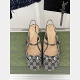Top Quality Gucci Women's Horsebit Pumps
