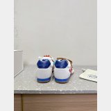 Luxury Loewe Ballet Runner 2.0 in Soft Calfskin