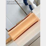 Louis Vuitton Designer Replicas Twist West Luxury M24603 Bag