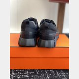 7 Star Hermes Bouncing Sneaker