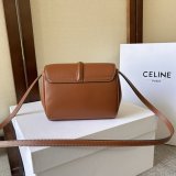 Celine Mini Soft 16 In Textile 101353 Replica Wholesale Bag