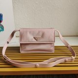 Prada Replica Padded Re-nylon 1BD313 Shoulder 1:1 Mirror Bag