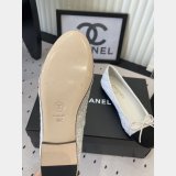 Ballet flats Sequins and Grosgrain