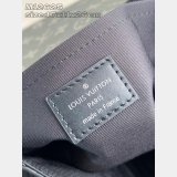 Louis Vuitton Designer M12625 Pulse Messenger Other Men Fake Bags