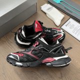 Replica Buy Balenciaga Track Trainer 4.0 Sneakers 1:1 Mirror Shoes
